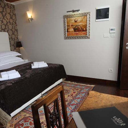 Boutique Hotel Vela Vrata Buzet Zewnętrze zdjęcie