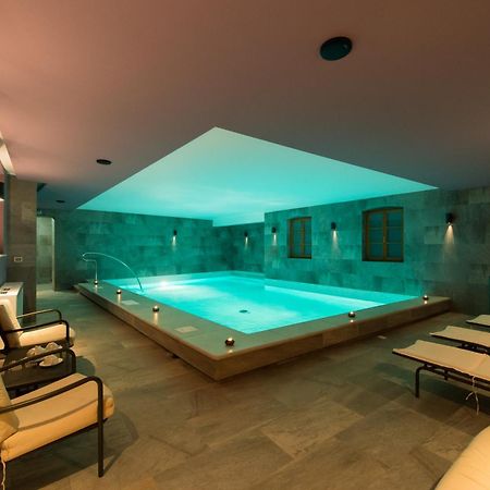 Boutique Hotel Vela Vrata Buzet Zewnętrze zdjęcie